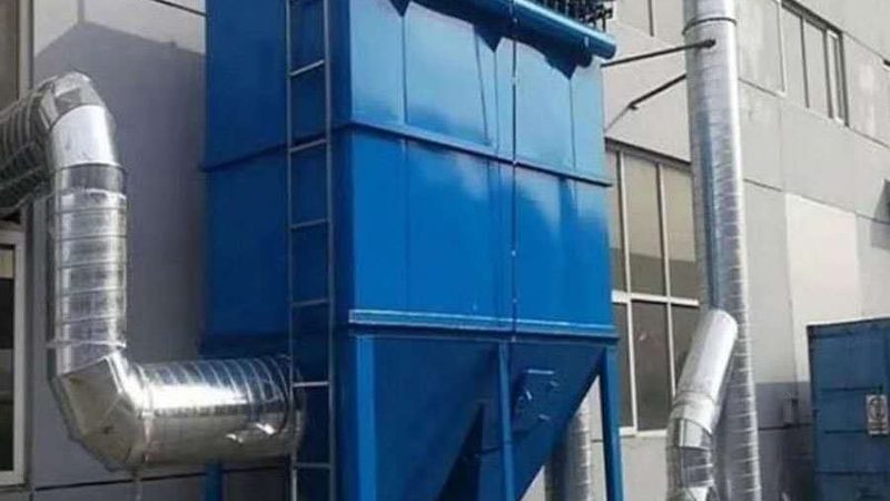 成都小型废气处理设备：揭秘批发价格背后的考量因素