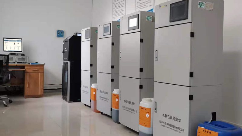 上海有机废气处理设备：揭秘其核心技术与选购要点