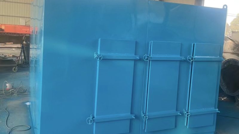 噪音治理材料规格型号全解析：如何选择合适的产品
