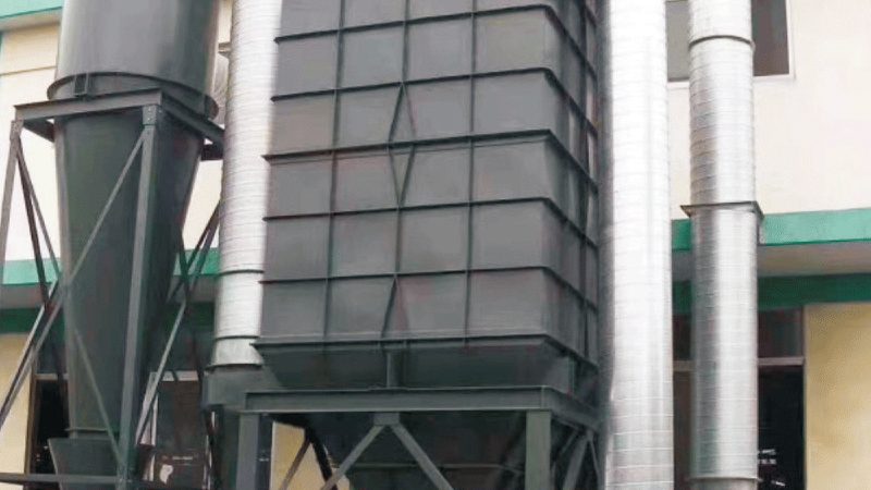 环保工程验收，必备资料清单全解析