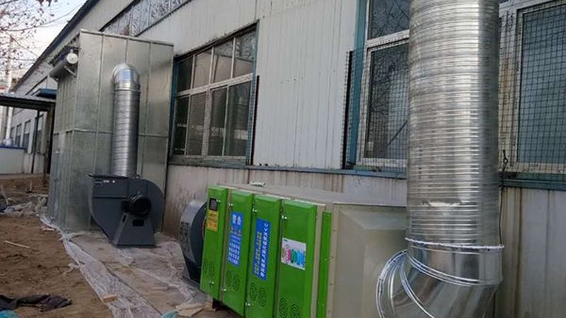 一体化污水处理设备安装报价，你了解多少？**