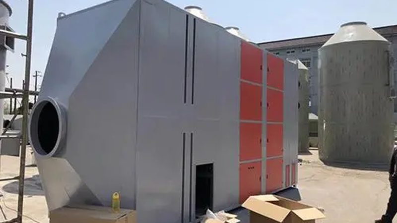 生活小区污水处理，如何选择合适设备与合理报价**