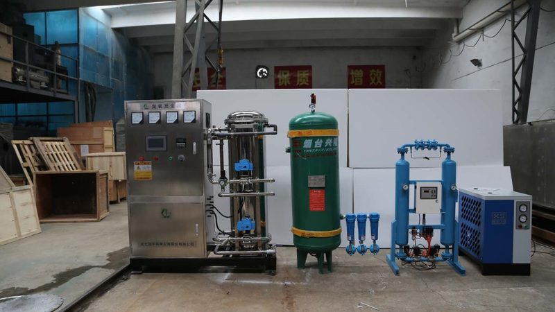 化工喷淋塔设计规范：解读最新标准与关键要素