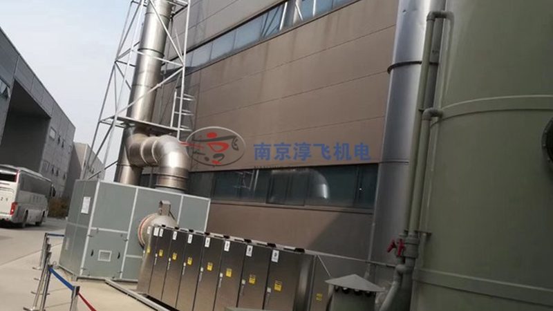 二手溶气气浮机设备转让报价