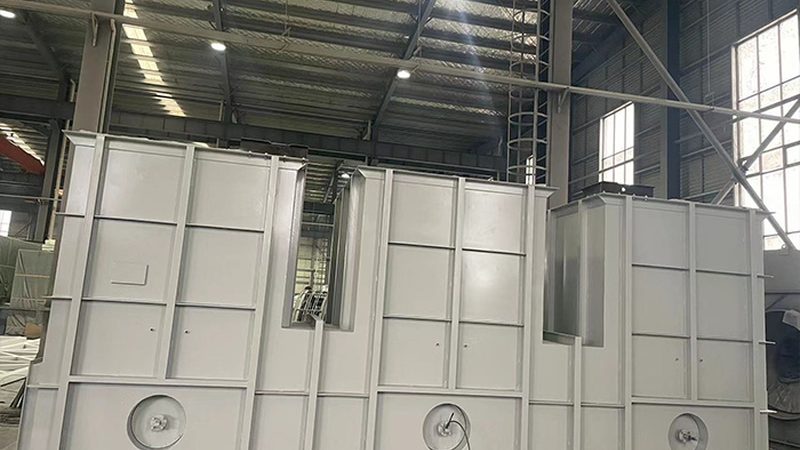 电子厂无尘室空气净化，规格不是越严越好