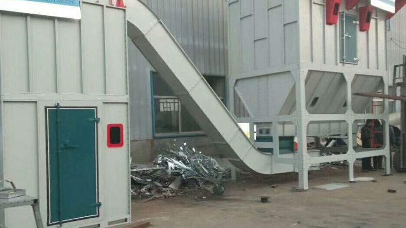 广州焊烟净化器：守护蓝天，揭秘其工作原理与选购要点