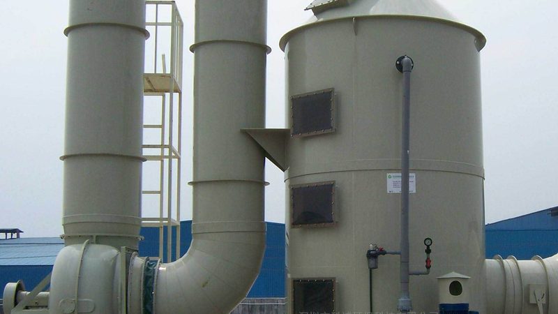 小型污水处理设备：揭秘其技术参数与选型要点**