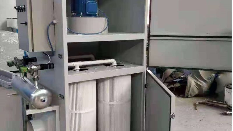 广州环保设备科技有限公司
