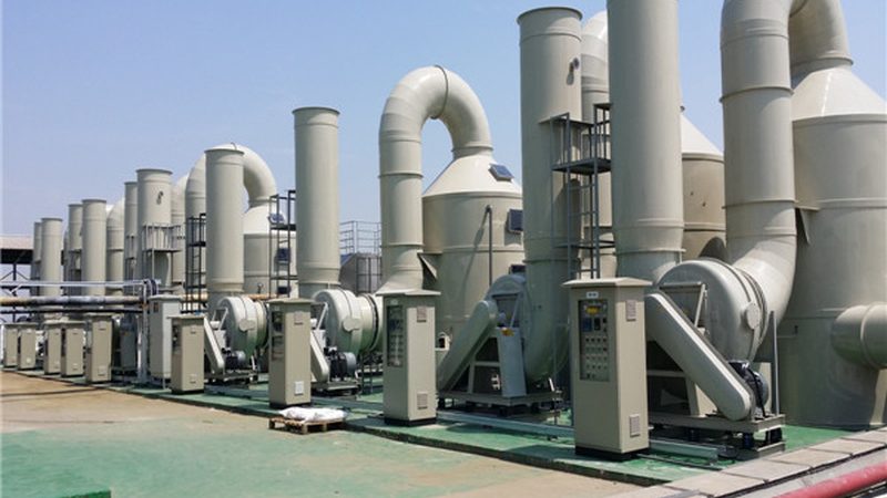 脉冲除尘器选型：关键参数解析与选择要点**