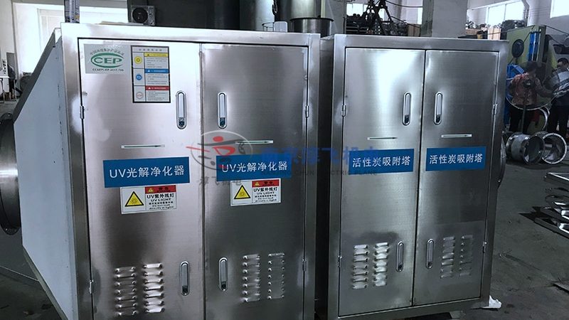 SBR污水处理设备：揭秘其高效与可靠性**