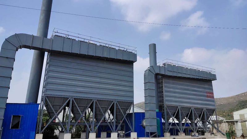 小型环保工程工艺流程解析：标准与关键步骤