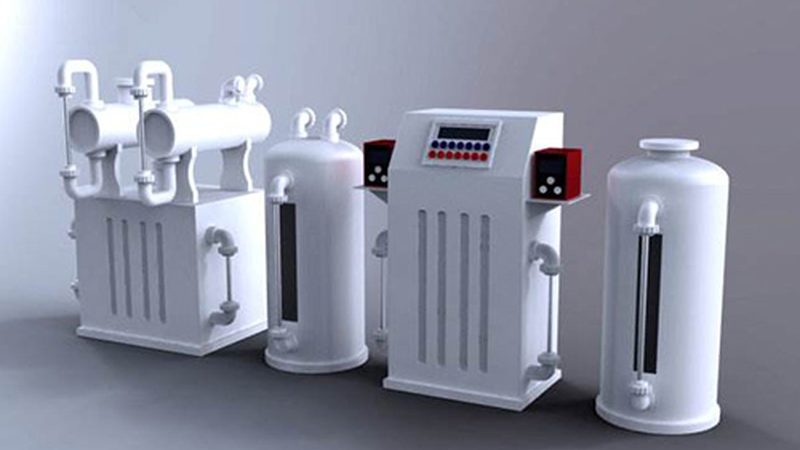 水泥厂脉冲除尘器：揭秘其核心技术与选型要点**