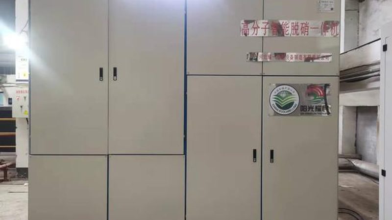 工业木工除尘滤筒式除尘器型号揭秘：性能与选择的要点