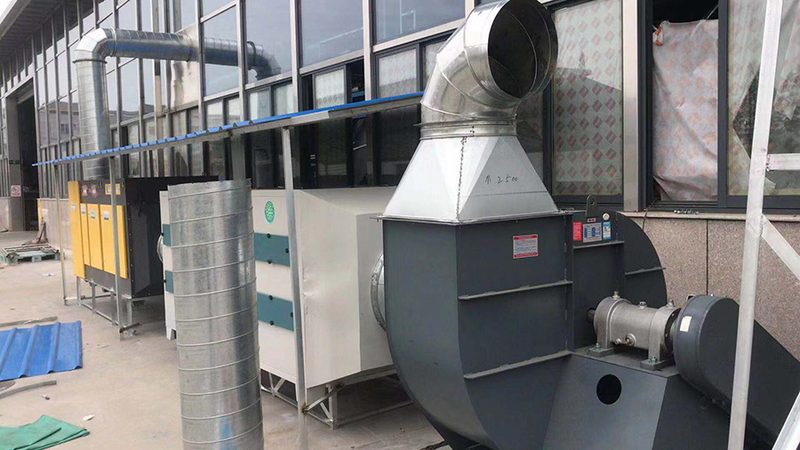 除尘设备选型：关键指标与适用场景解析**